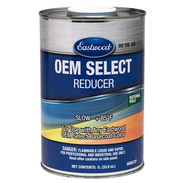 Eastwood OEM Select Reducer – Slow – 1L