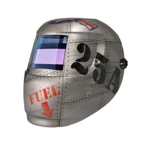 ArcOne Helmet Auto Carrera Top Gun W 1000F cf Filter |1000F-0166
