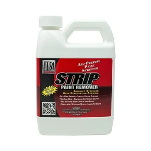 KBS Coatings Strip – Paint Remover – Quart 19401