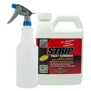 KBS Coatings Strip – Paint Remover – Quart 19401