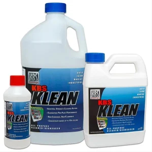 KBS Coatings KBS Klean – Gallon 2500