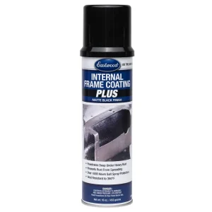 Eastwood Internal Frame Coating Plus Aerosol