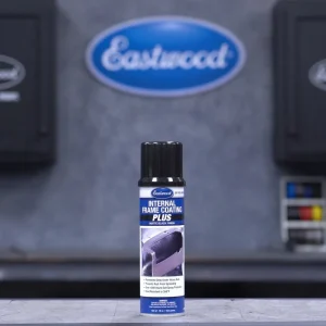 Eastwood Internal Frame Coating Plus Aerosol