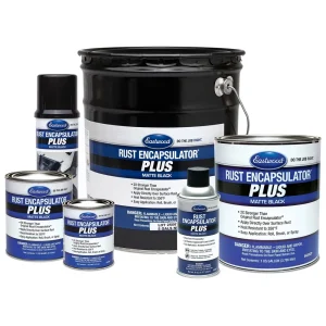 Eastwood Rust Encapsulator Plus Black