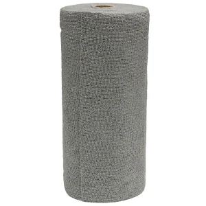 Eastwood Concours Tear Off Microfiber Towel Roll