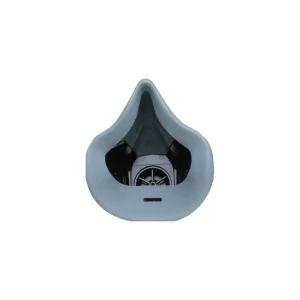 Gerson Liquid Silicone Drop Down Half-Mask Respirator