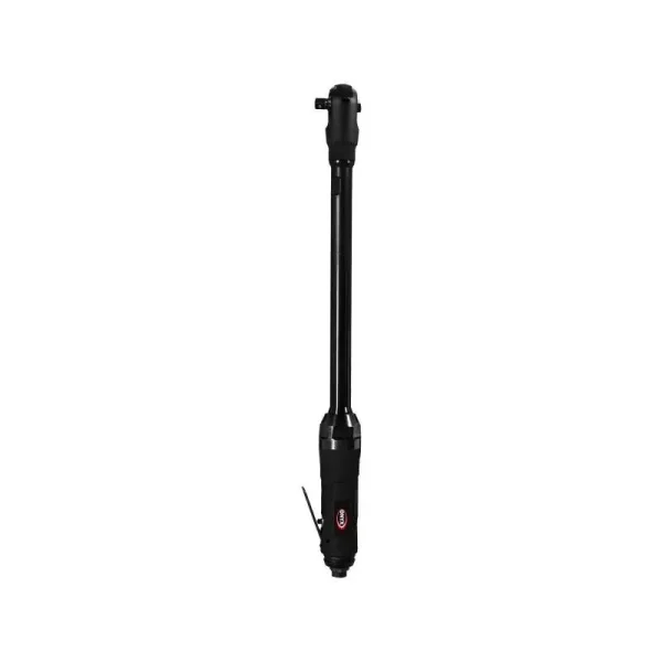 Astro Pnuematic Onyx 22 Inch Long Reach 3/8 in Air Ratchet 1120