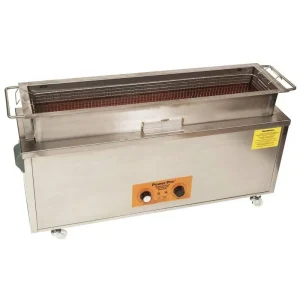 Raytech Turbosonic Power Pro Ultrasonic Cleaner