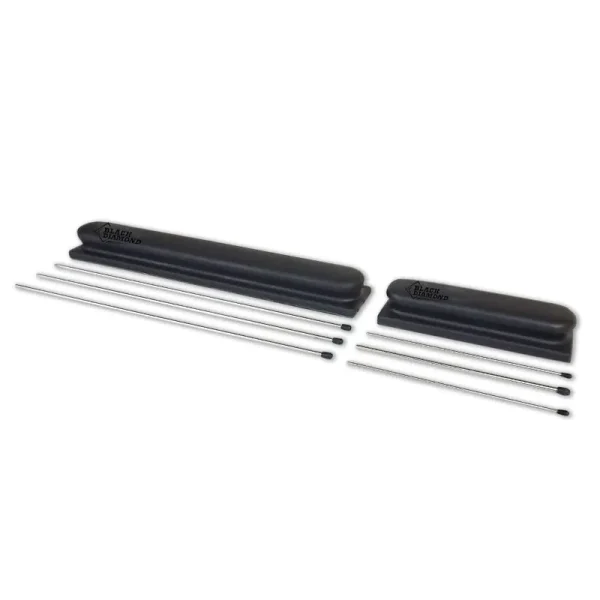 Black Diamond Blocks Flexible Sanding Block Kit