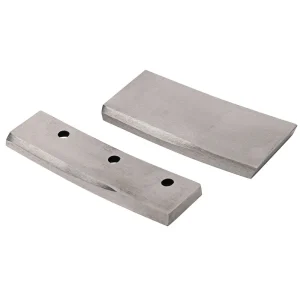 Replacement Blades for Eastwood 5 Inch Throatless Shear