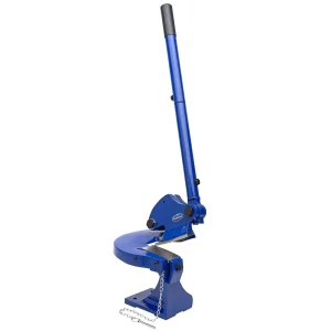 Eastwood High Capacity Throatless Shear