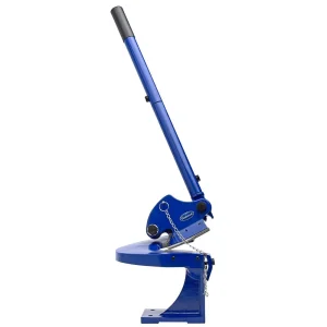 Eastwood High Capacity Throatless Shear