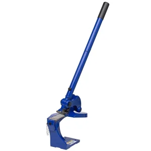 Eastwood High Capacity Throatless Shear