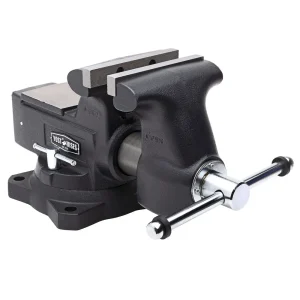 Yost HD650-C 6.5 Inch Heavy Duty Mechanics Vise