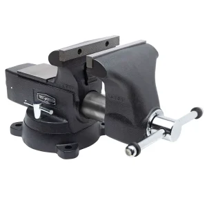 Yost HD800-C 8 Inch Heavy Duty Mechanics Vise