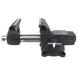 Yost HD800-C 8 Inch Heavy Duty Mechanics Vise