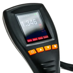 Griots Garage The Boss Paint Thickness Gauge 77402