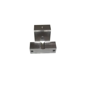 Metal Pro 1in. Pipe Notch Die