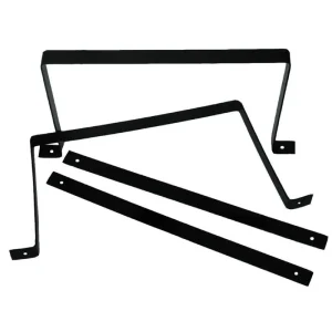 RCI 2121 12 Gal Aluminum Straps 7511A