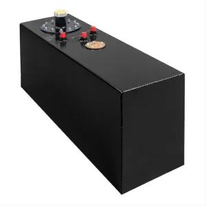 RCI Aluminum Cell Black 15 Gal with Sending Unit 2161AD