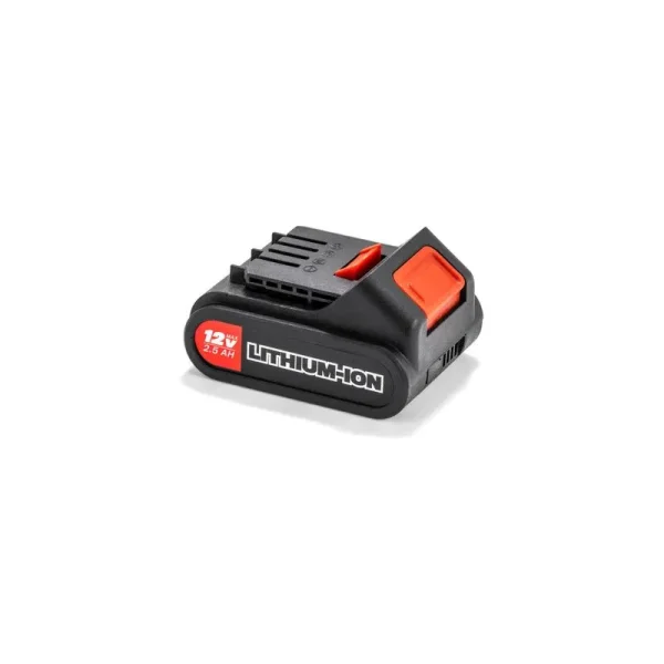 Griots Garage 12V Lithium-Ion Battery