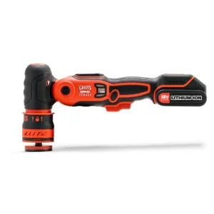 Griots Garage Boss Hybrid Micro Polisher