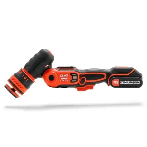 Griots Garage Boss Hybrid Micro Polisher