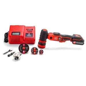 Griots Garage Boss Hybrid Micro Polisher