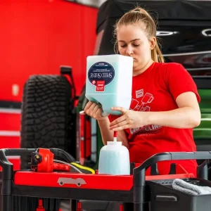 Griots Garage Cordless Foamer & Sprayer