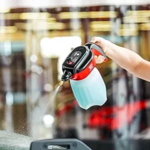 Griots Garage Cordless Foamer & Sprayer