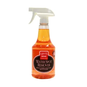 Griots Garage Water Spot Remover 22oz