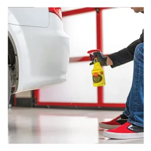 Griots Garage Tar & Sap Remover 22 oz