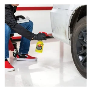 Griots Garage Tar & Sap Remover 22 oz