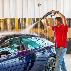 Griots Garage Brilliant Finsh Snow Foam 48oz