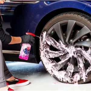 Griots Garage 3-in-1 Wheel Tire & Mat Cleaner 25oz