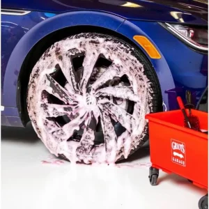 Griots Garage 3-in-1 Wheel Tire & Mat Cleaner 25oz