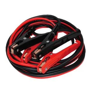 GRIP 16ft 8 Gauge Booster Cables 38098