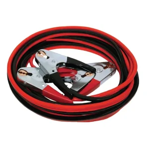 GRIP 20ft 2 Gauge Booster Cables 38094