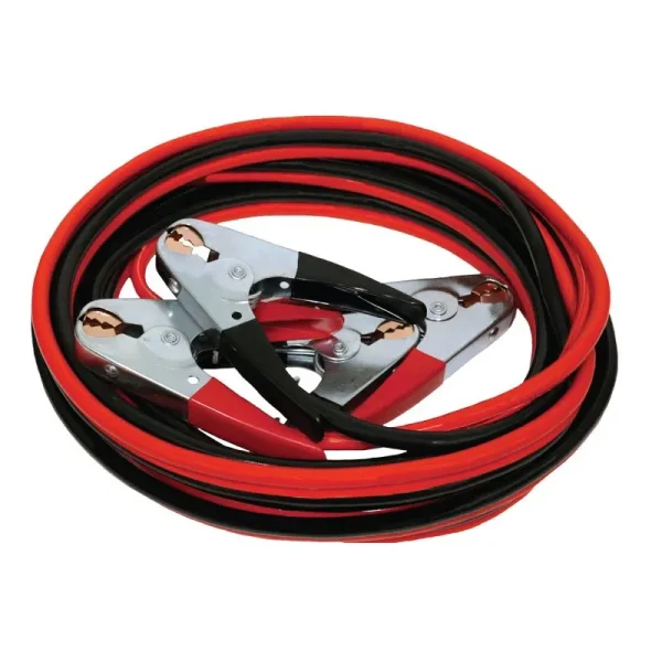 GRIP 20ft 2 Gauge Booster Cables 38094