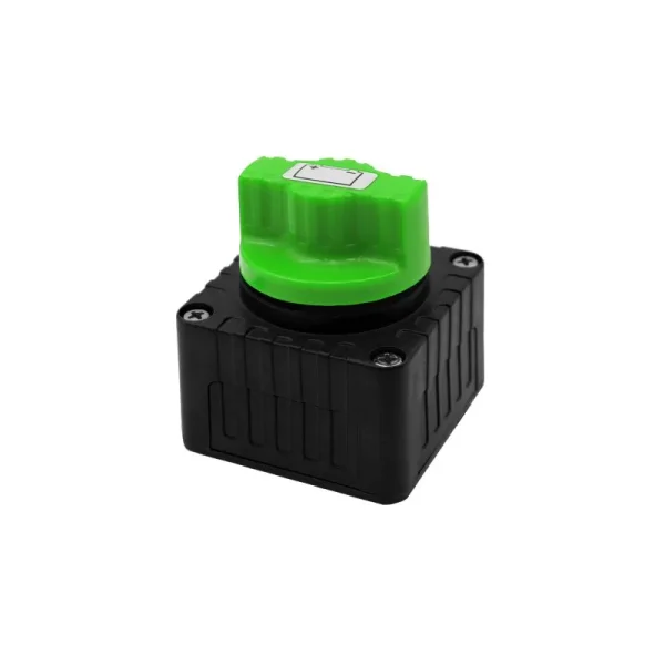 GRIP 12/24V Rotary Battery Master Switch 37980