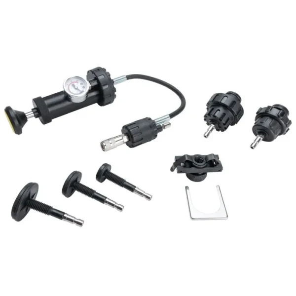Performance Tool Radiator Pressure Test Kit W89746