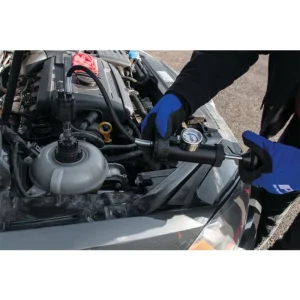 Performance Tool Radiator Pressure Test Kit W89746