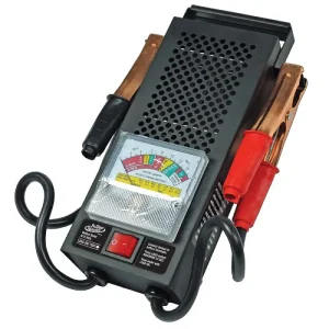 Battery Tender Battery Load Tester