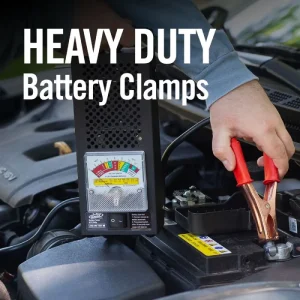 Battery Tender Battery Load Tester