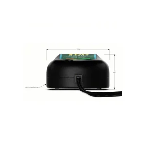 Battery Tender 800mA, 12V Weatherproof