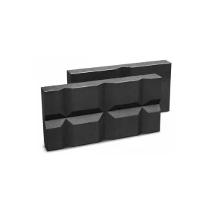 Fein Raising jaws 2-3/8 in. for VersaMAG 32422420010