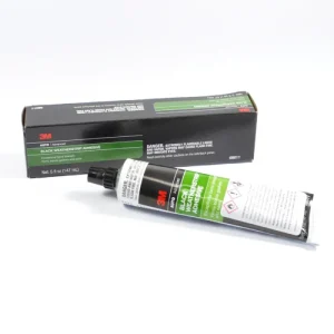 3M Weatherstrip Adhesive 5oz Black 3M8008