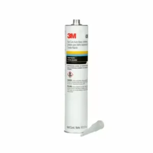 3M Fast Cure Autoglass Urethane Cartridge 3M8690