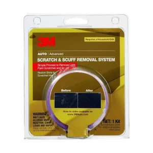 3M Scratch Removal System 3M39071