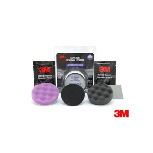 3M Scratch Removal System 3M39071